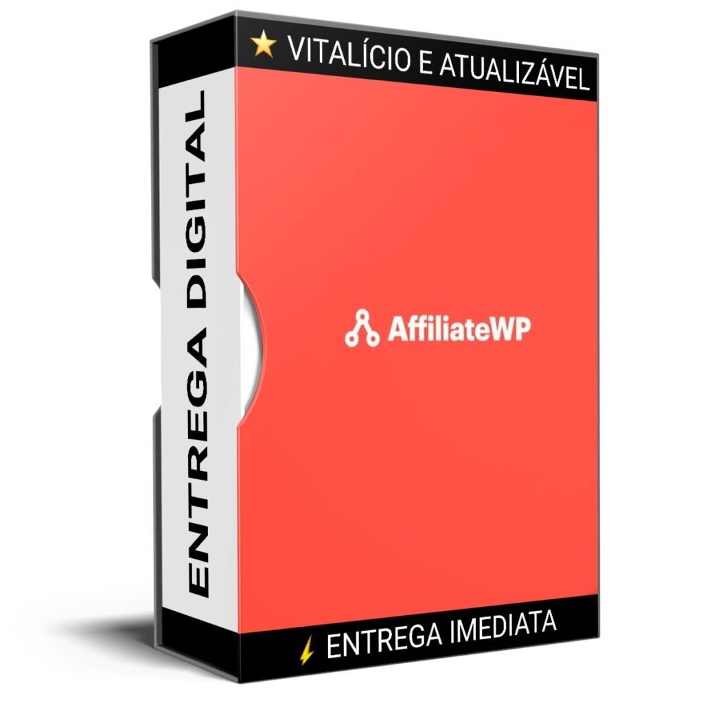 AffiliateWP
