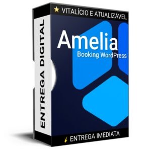 Amelia Booking WordPress
