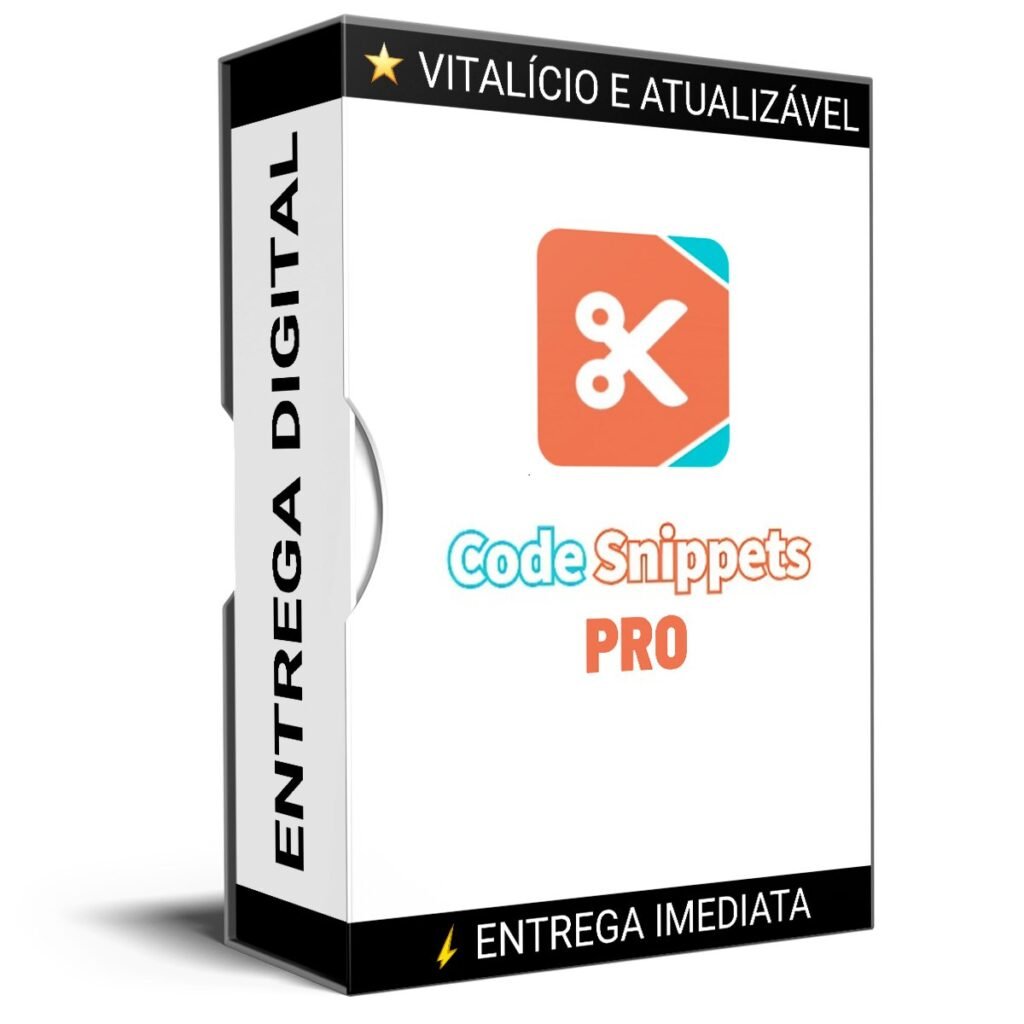 Code Snippets Pro