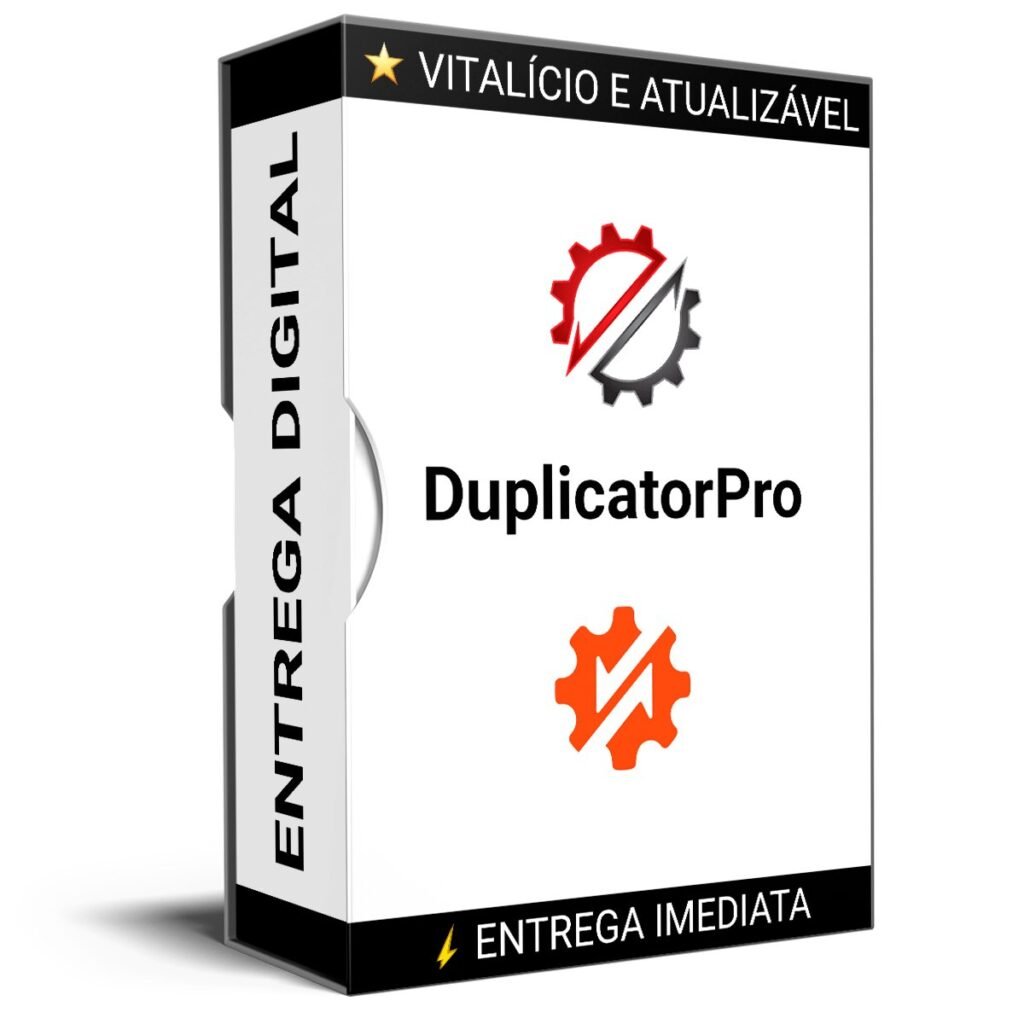 Duplicator Pro