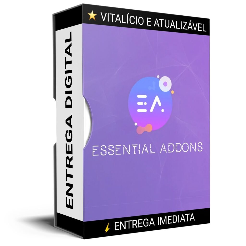 Essential Addons for Elementor Pro