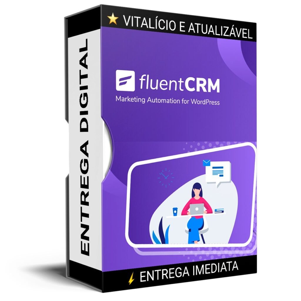 Fluent CRM Pro