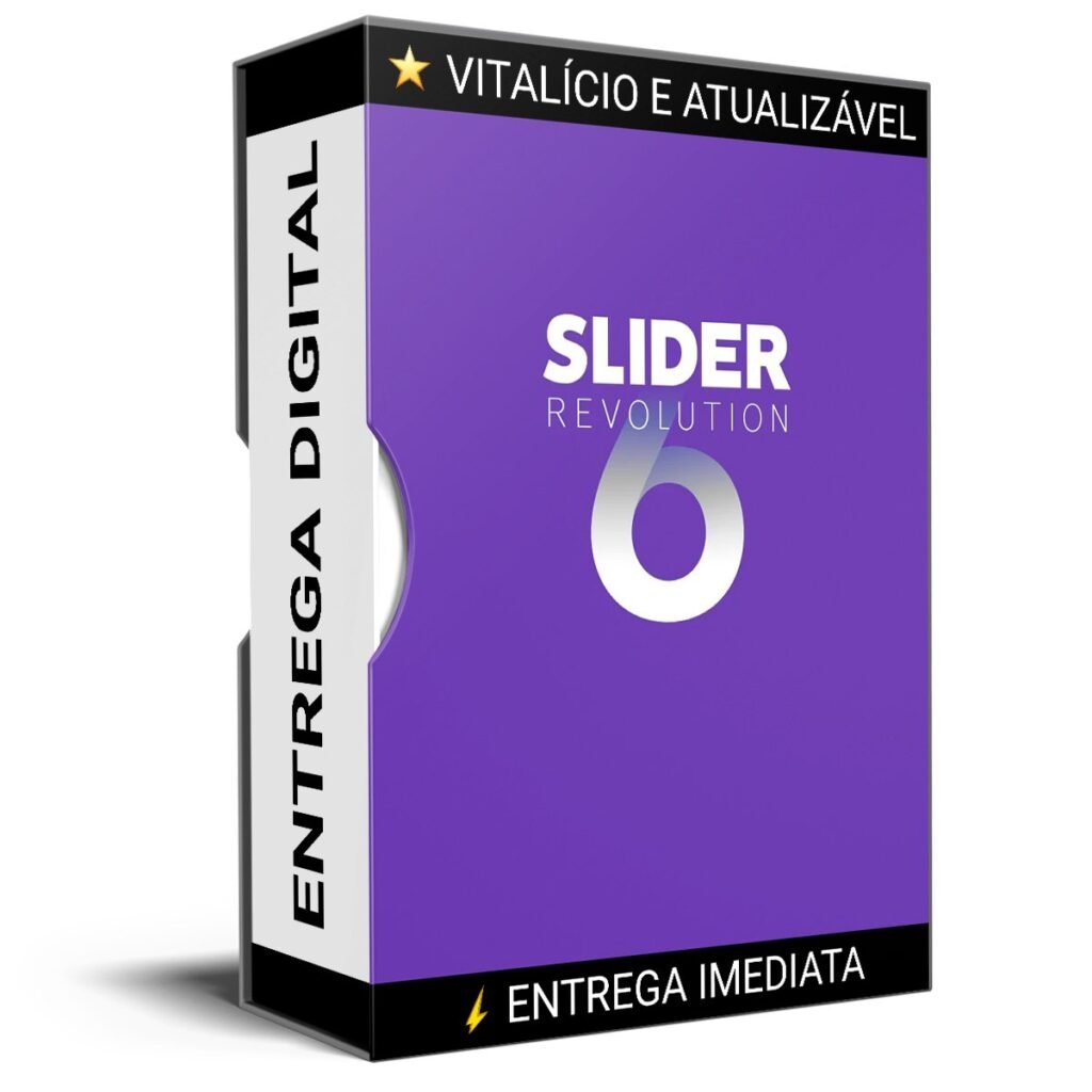 Slider Revolution