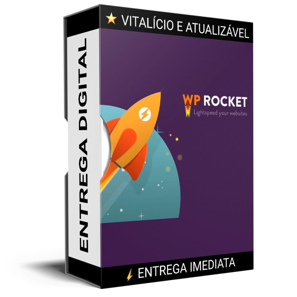 WP Rocket